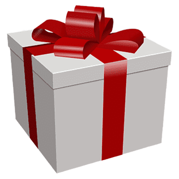 Regalo Sorpresa (Solo Hoy)